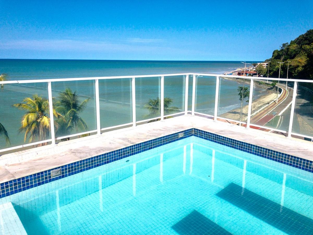Blue Sunset Premium Aparthotel João Pessoa Eksteriør bilde