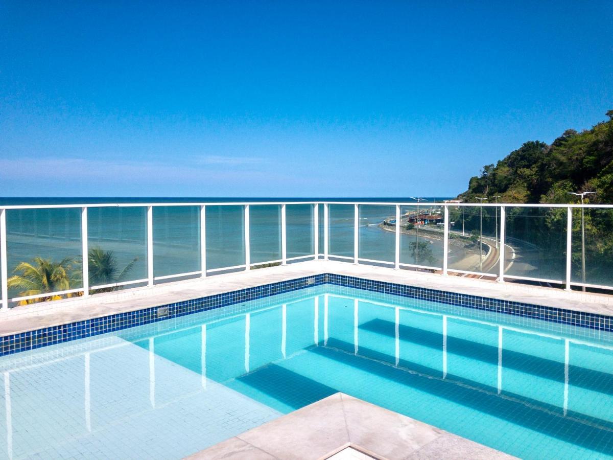 Blue Sunset Premium Aparthotel João Pessoa Eksteriør bilde